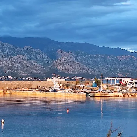 Casa vacanze Neli - Planik Ražanac