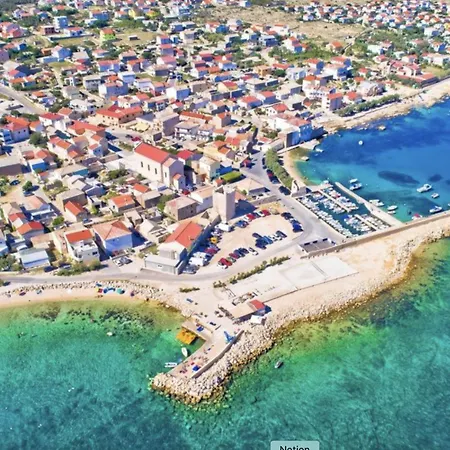 Neli - Planik Ražanac