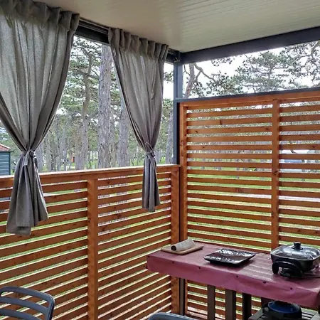 Prázdninový dům Neli - Planik *