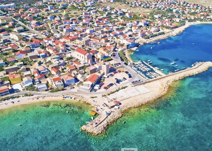 Neli - Planik Ražanac