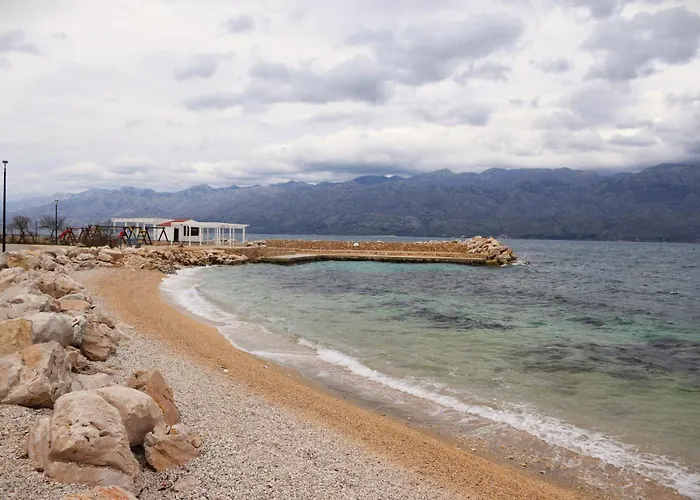 بيت للعطل Neli - Planik Ražanac