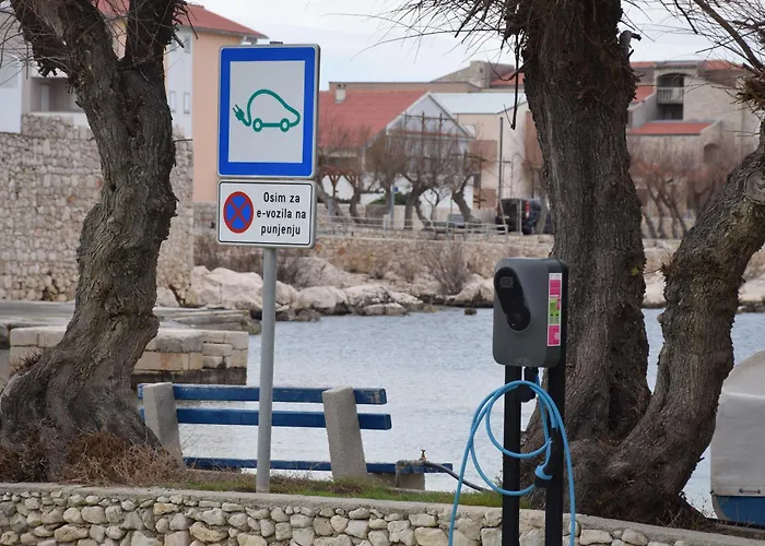 Vakantiehuis Neli - Planik