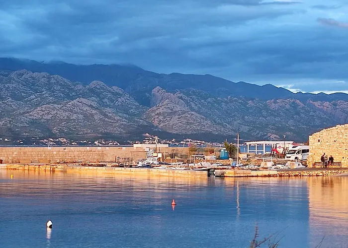 بيت للعطل Neli - Planik Ražanac